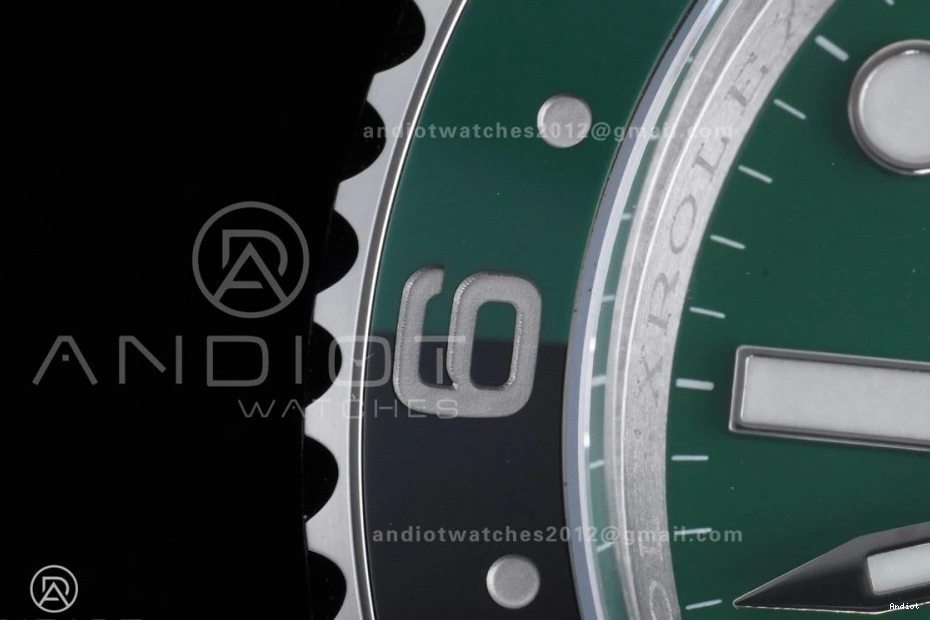 Oyster 904L V2 SH3285 Best SS Edition Bracelet VTNR 126729 LHD II on New ARF Sprite Master 1:1 GMT 0115